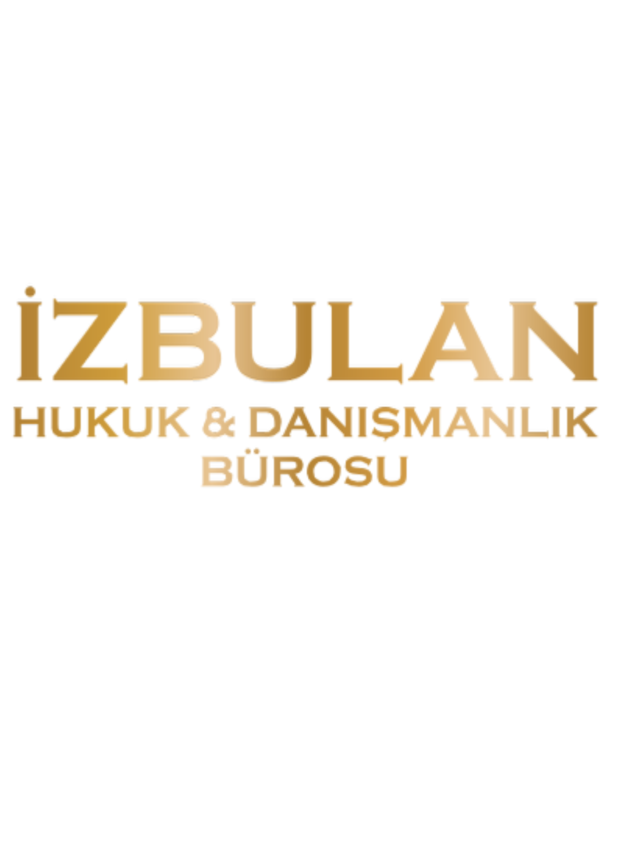 İzbulan Hukuk ve Danışmanlık